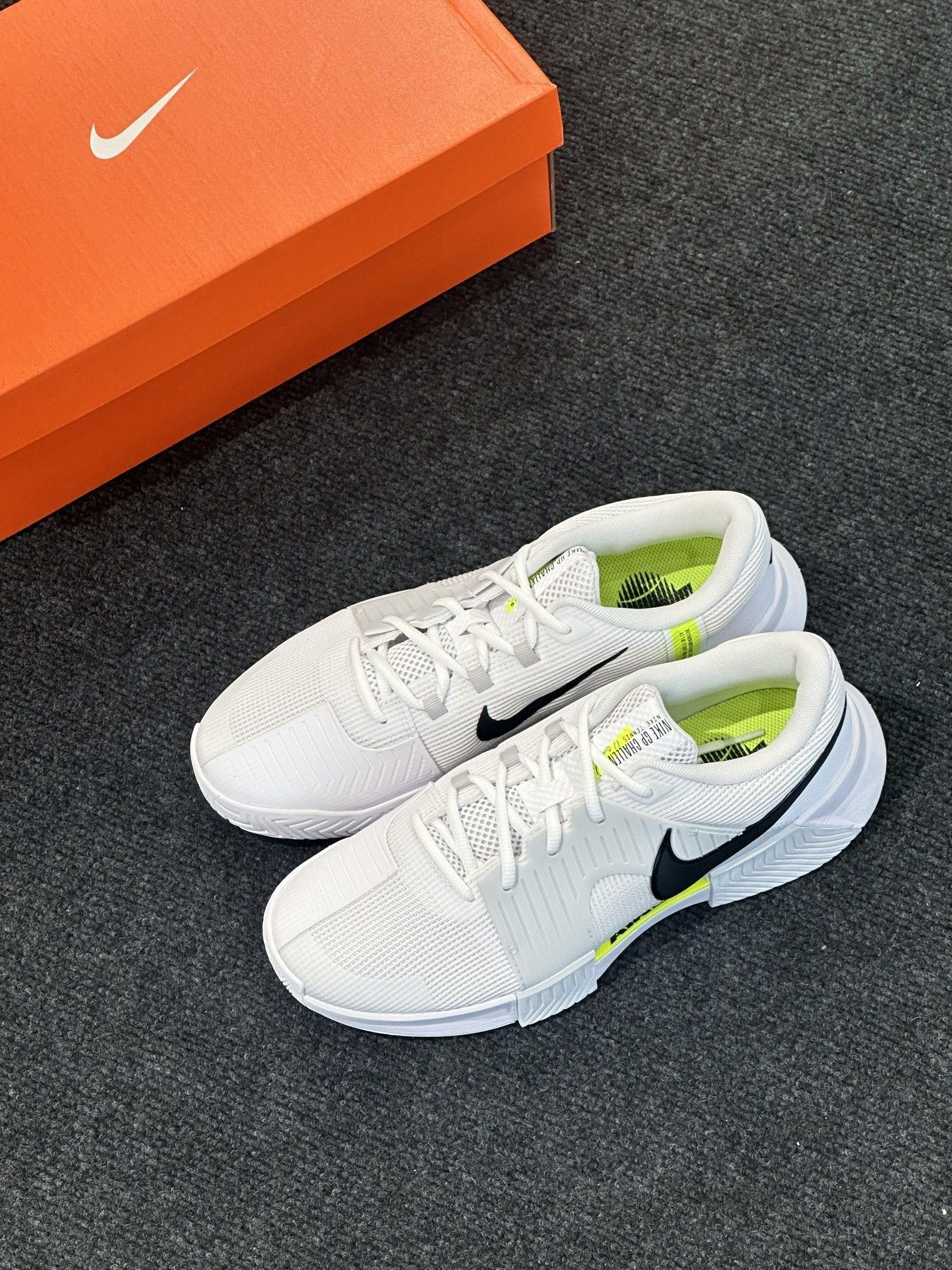 【被问爆的网球鞋🎾|GP 1.5白绿太顶了】